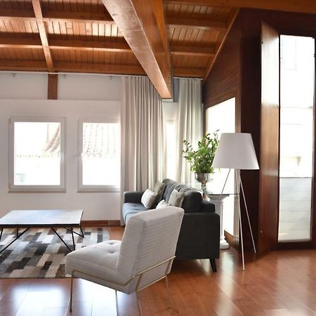 Architect-Designed Loft In A Historic Hilltop Neighborhood Lisboa Екстериор снимка